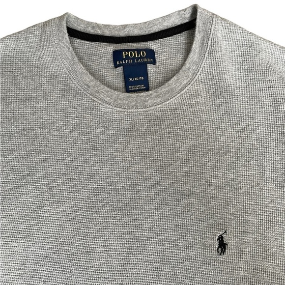 Men’s Polo Ralph Lauren shirt. Size XL. Great preloved condition. - Picture 5 of 5